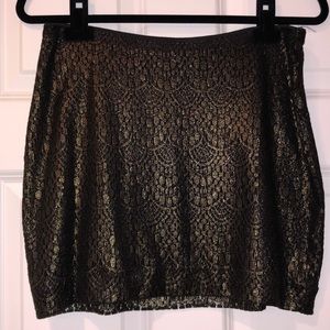 Express Skirt